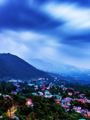 Dharamshala tour packages