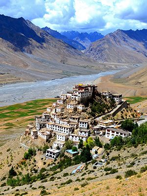 spiti tour packages